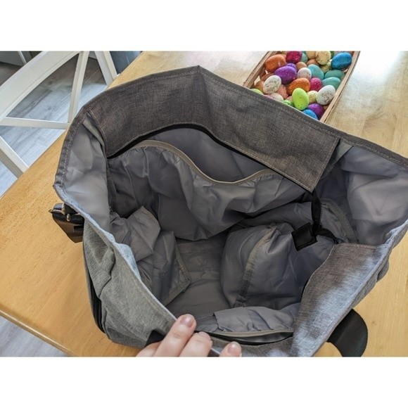 Pump bag - Picture 4 of 5